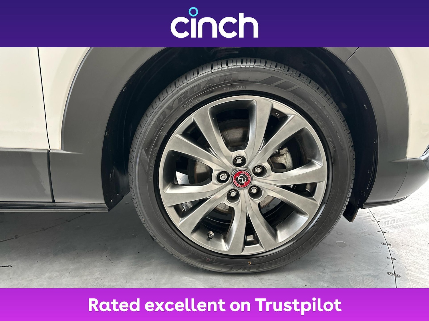 Used Mazda CX-30 2021 for sale - 75879991: Photo 28