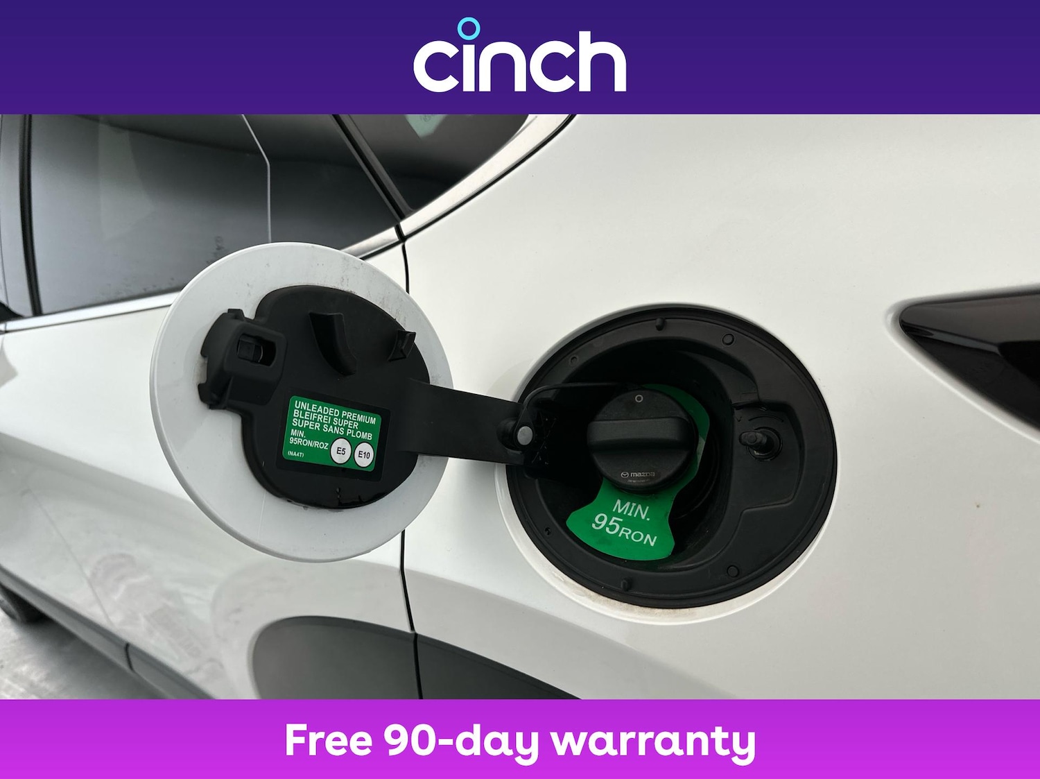 Used Mazda CX-30 2021 for sale - 75879991: Photo 29