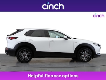 Used Mazda CX-30 2021 for sale - 75879991: Photo