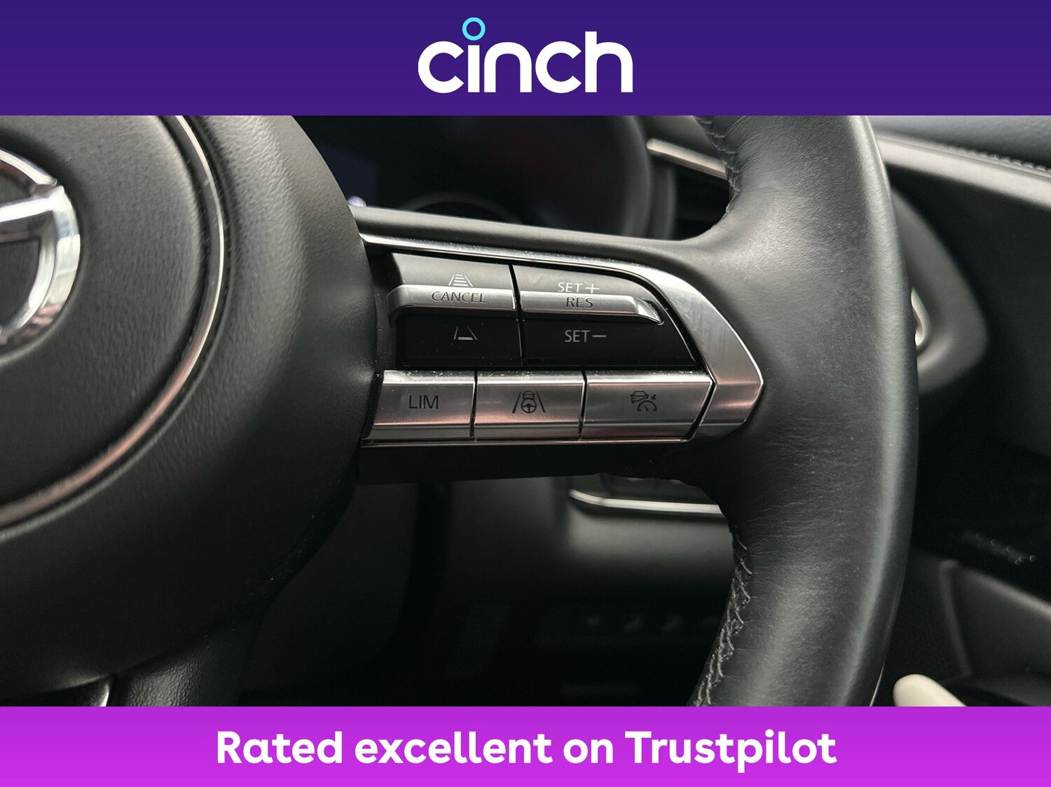 Used Mazda CX-30 2021 for sale - 75879991: Photo 33