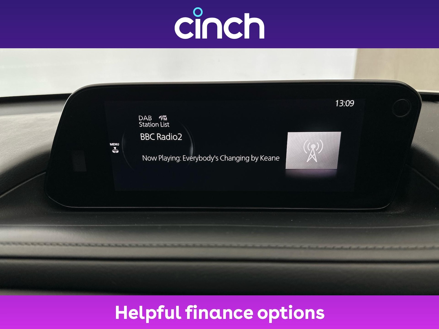 Used Mazda CX-30 2021 for sale - 75879991: Photo 35