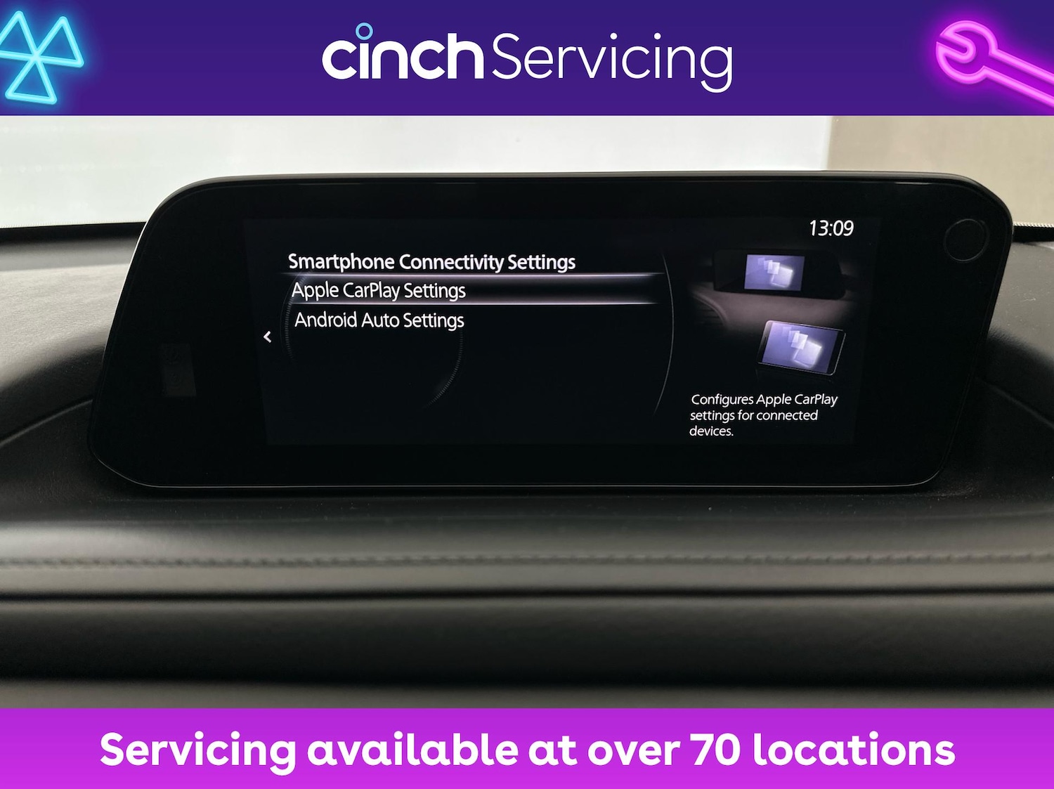 Used Mazda CX-30 2021 for sale - 75879991: Photo 36