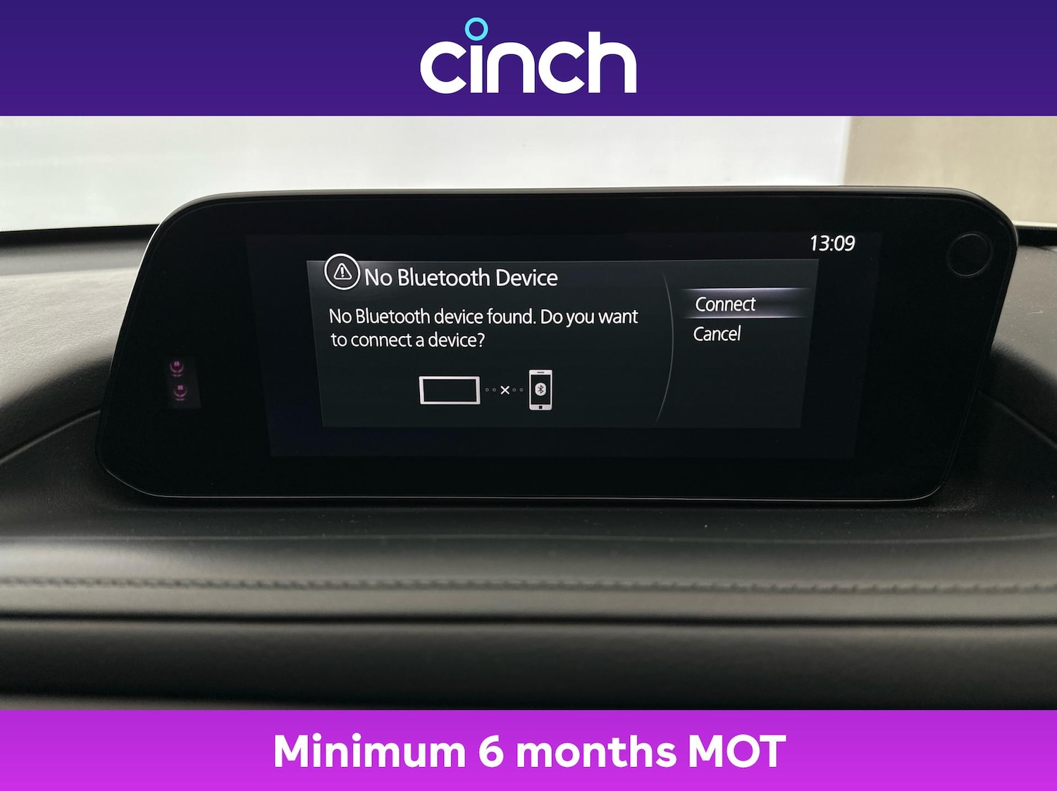 Used Mazda CX-30 2021 for sale - 75879991: Photo 37