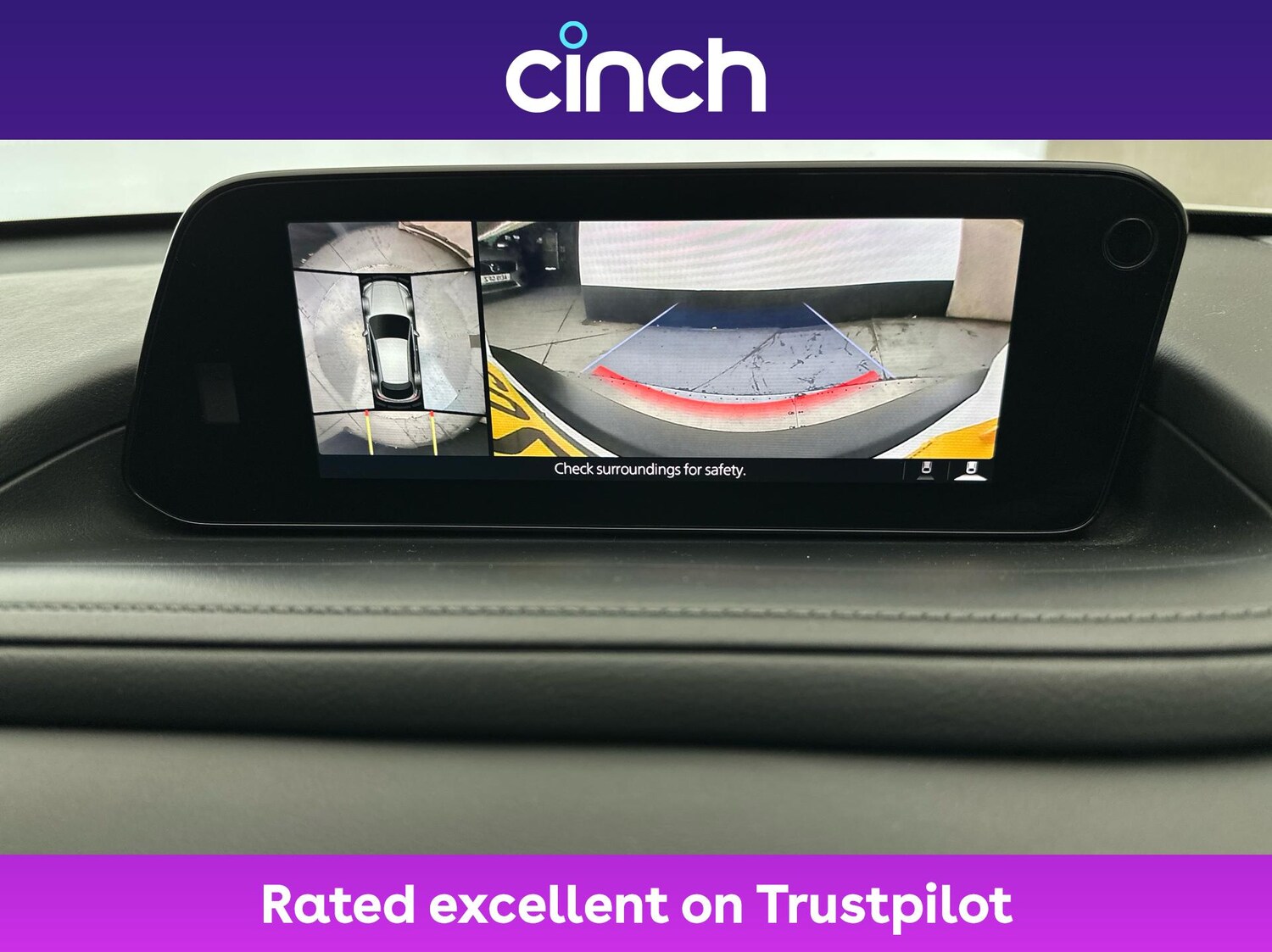 Used Mazda CX-30 2021 for sale - 75879991: Photo 38