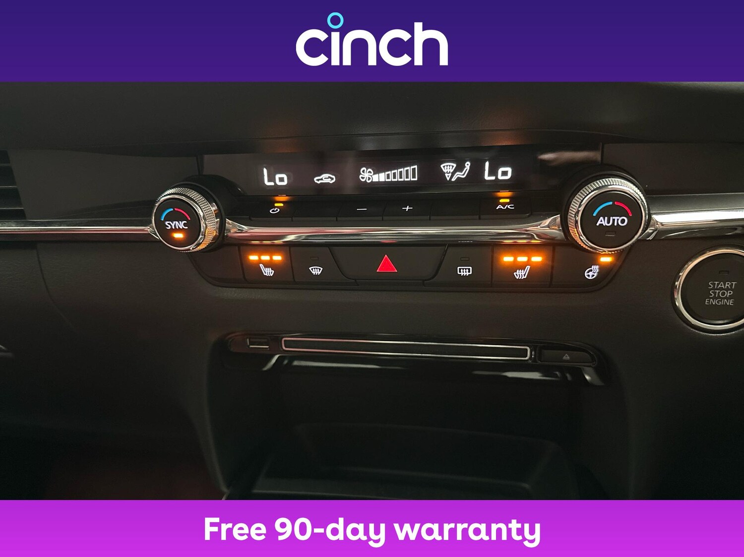 Used Mazda CX-30 2021 for sale - 75879991: Photo 39