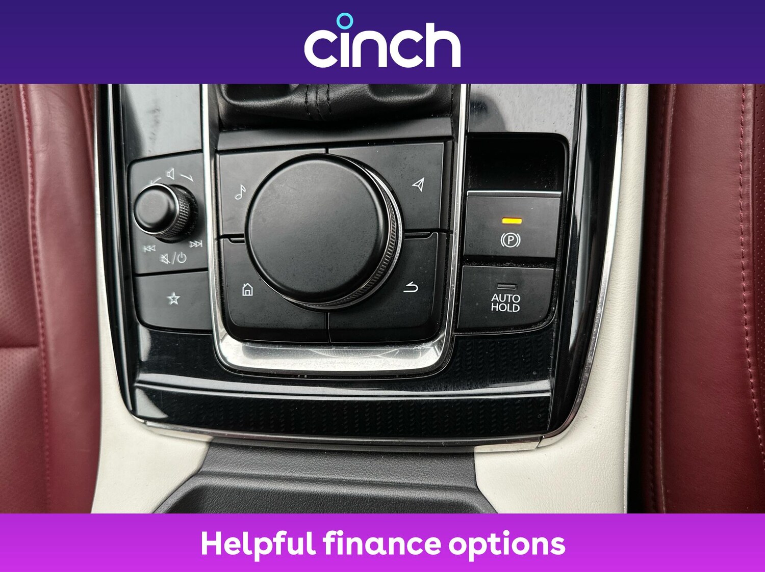 Used Mazda CX-30 2021 for sale - 75879991: Photo 40