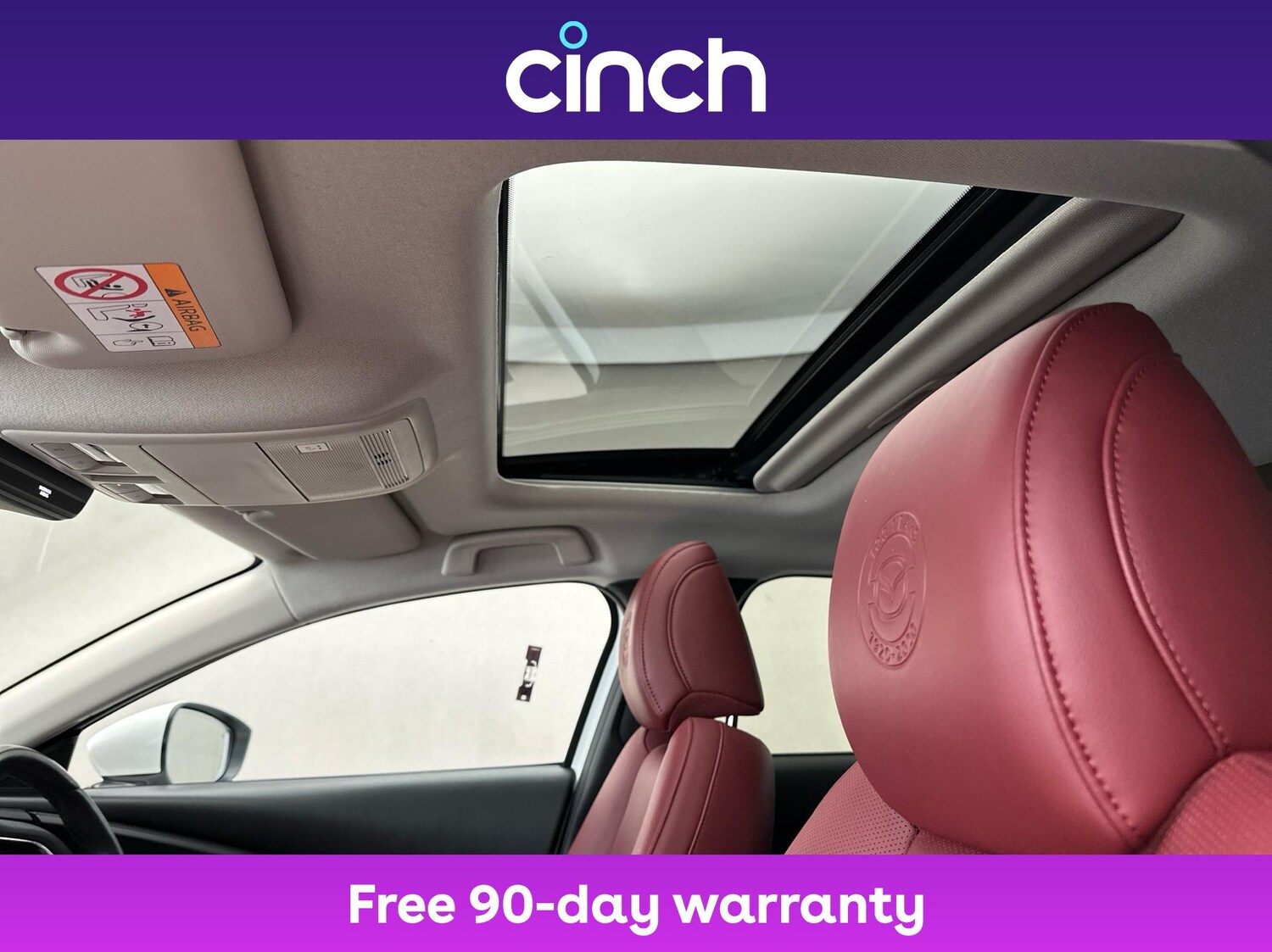 Used Mazda CX-30 2021 for sale - 75879991: Photo 44