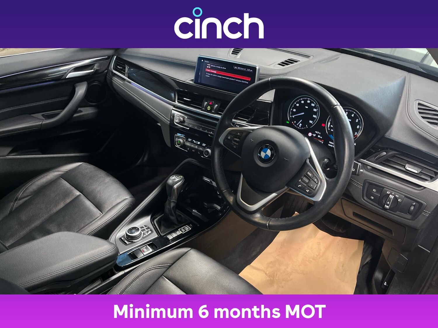 Used BMW X1 2021 for sale - 76697913: Photo 12