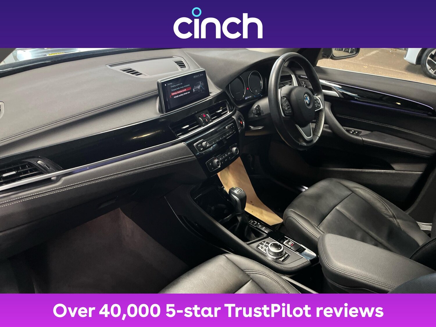 Used BMW X1 2021 for sale - 76697913: Photo 14