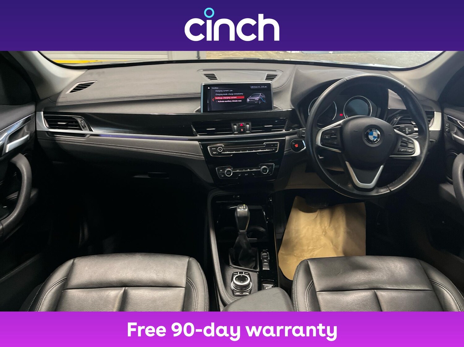 Used BMW X1 2021 for sale - 76697913: Photo 15