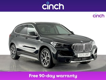 Used BMW X1 2021 for sale - 76697913: Photo