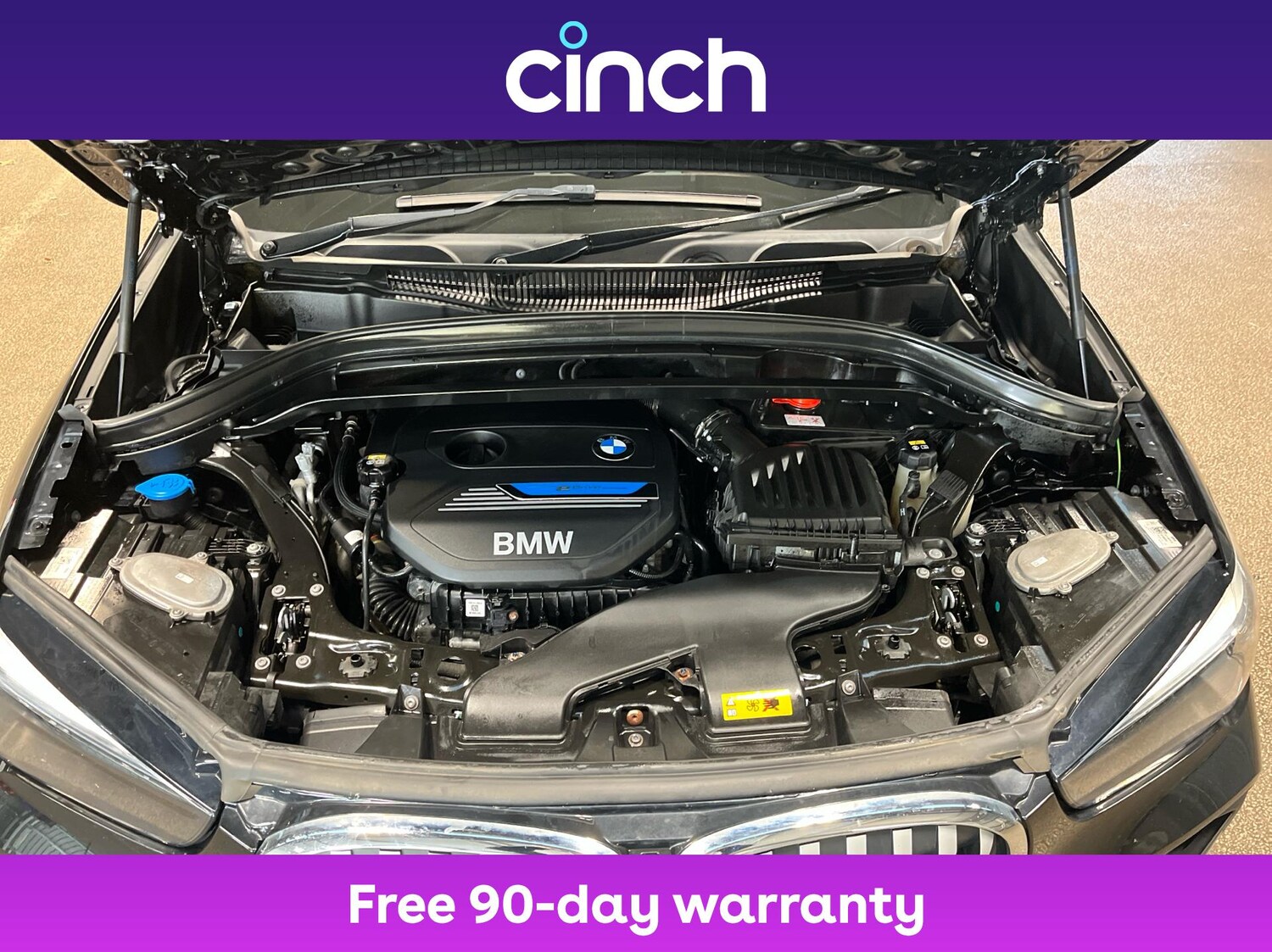 Used BMW X1 2021 for sale - 76697913: Photo 23