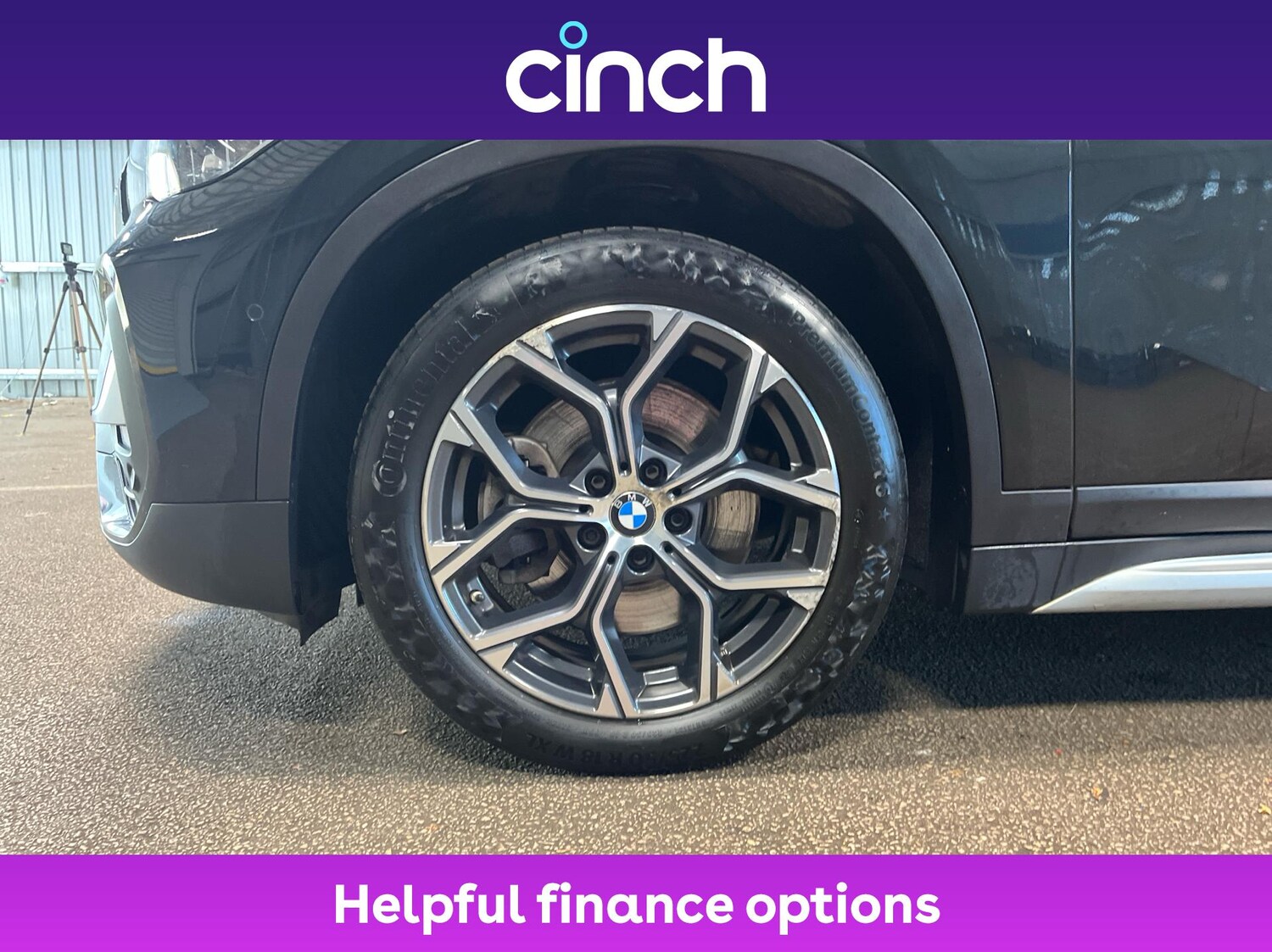 Used BMW X1 2021 for sale - 76697913: Photo 24