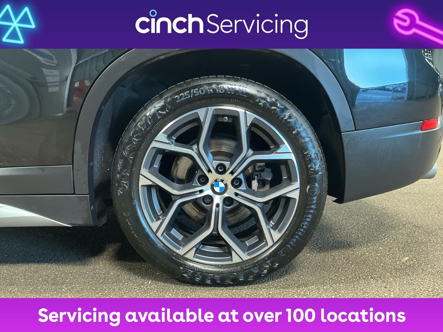 Used BMW X1 2021 for sale - 76697913: Photo 26