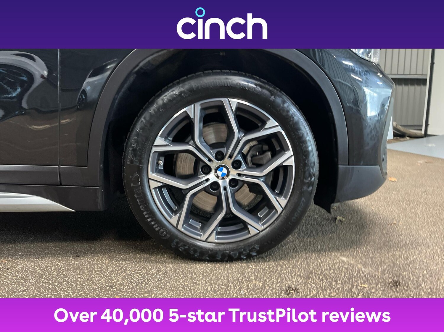 Used BMW X1 2021 for sale - 76697913: Photo 28