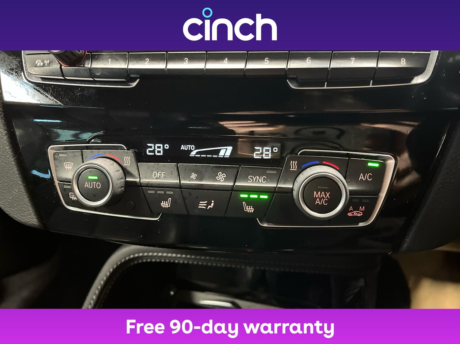 Used BMW X1 2021 for sale - 76697913: Photo 34