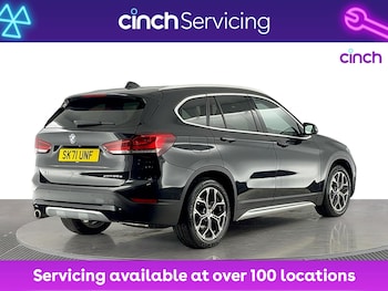 Used BMW X1 2021 for sale - 76697913: Photo