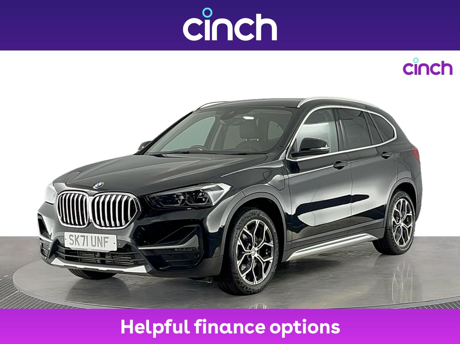Used BMW X1 2021 for sale - 76697913: Photo 9