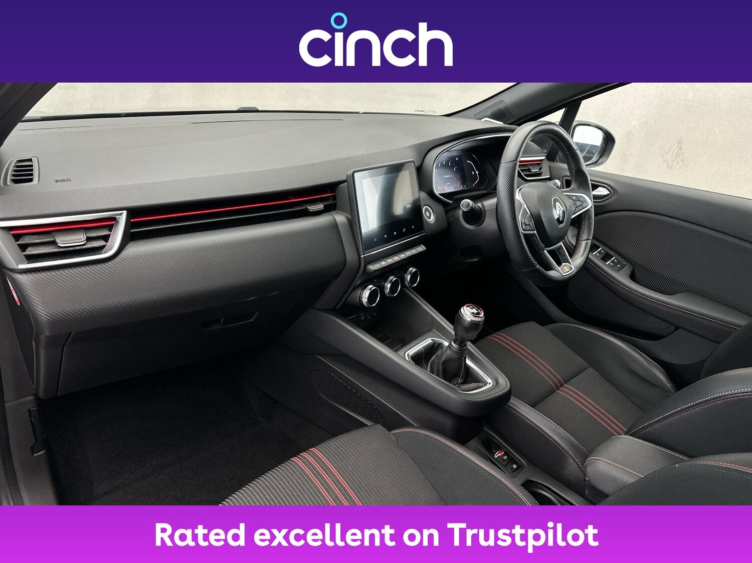 Used Renault Clio 2020 for sale - 76093534: Photo 14