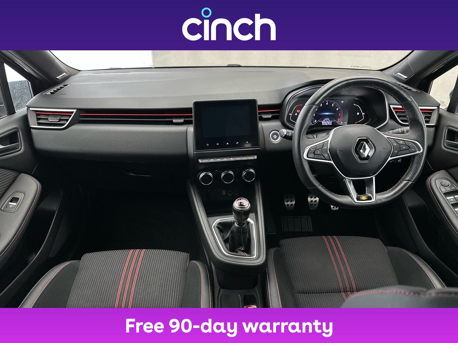 Used Renault Clio 2020 for sale - 76093534: Photo 15