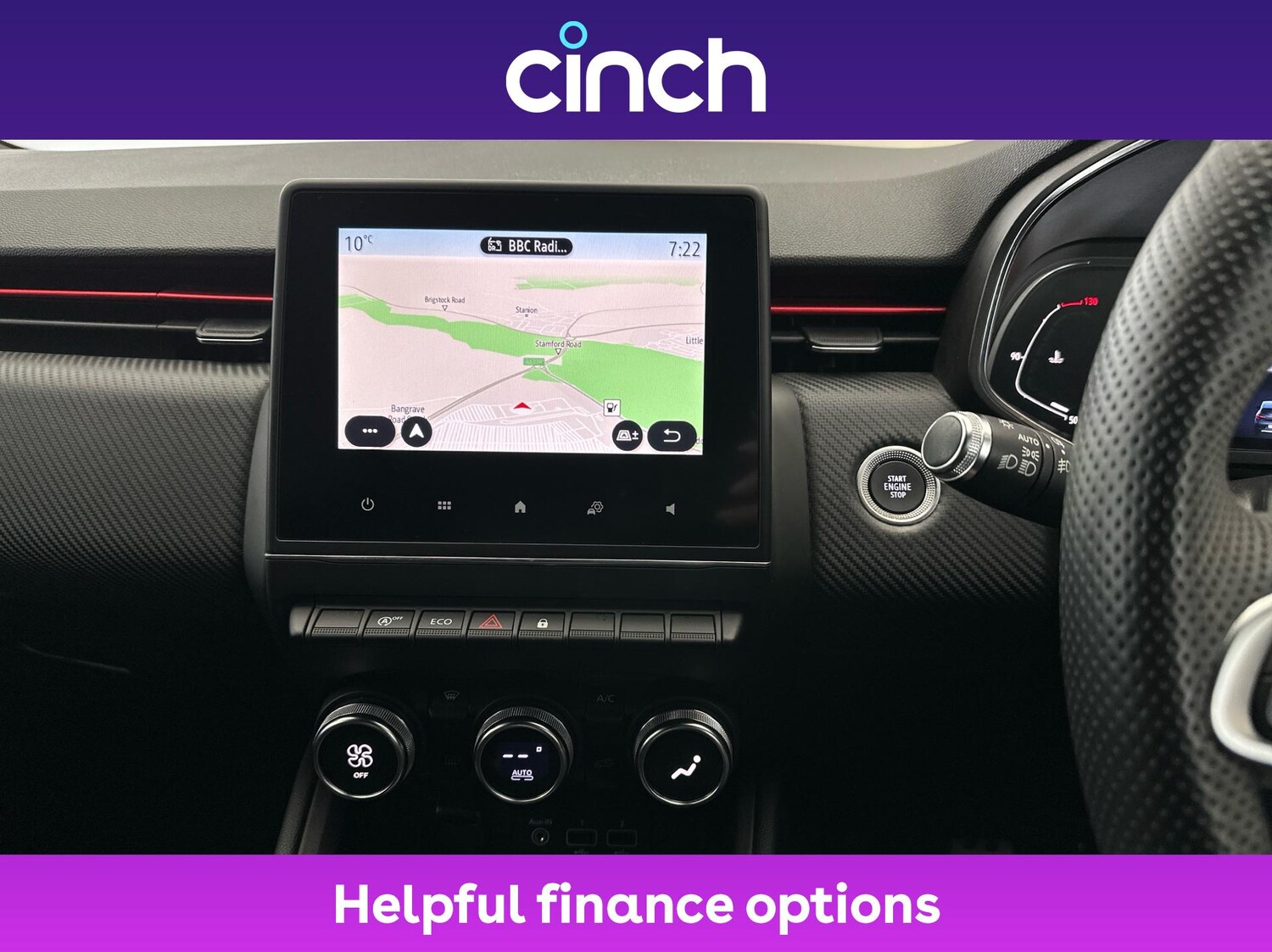 Used Renault Clio 2020 for sale - 76093534: Photo 17