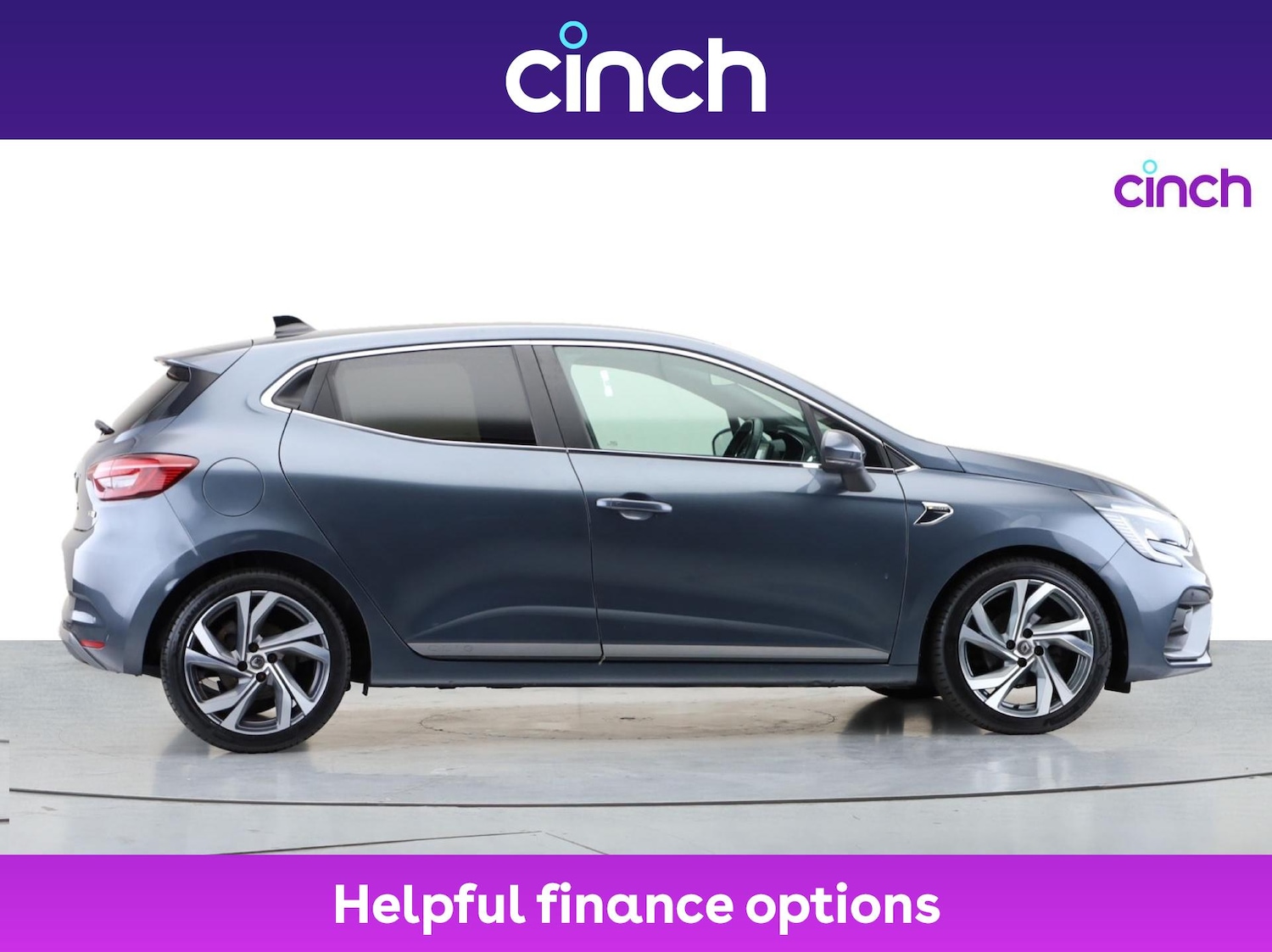 Used Renault Clio 2020 for sale - 76093534: Photo 2