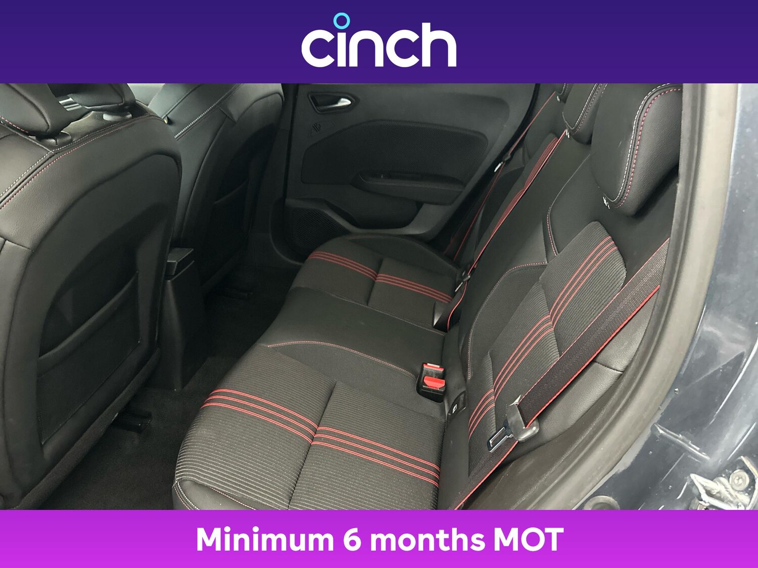Used Renault Clio 2020 for sale - 76093534: Photo 20