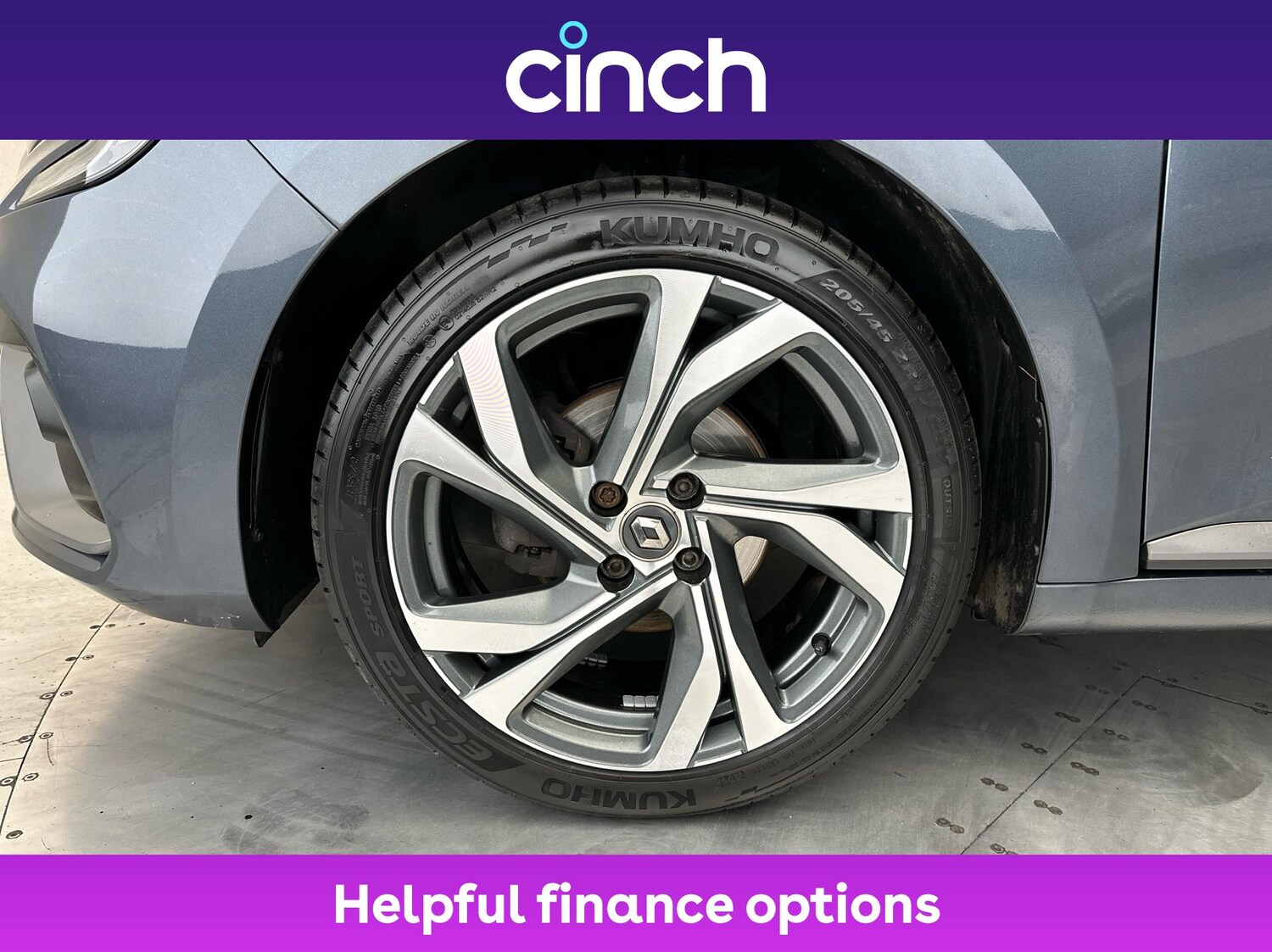 Used Renault Clio 2020 for sale - 76093534: Photo 24