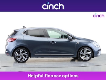 Used Renault Clio 2020 for sale - 76093534: Photo 2