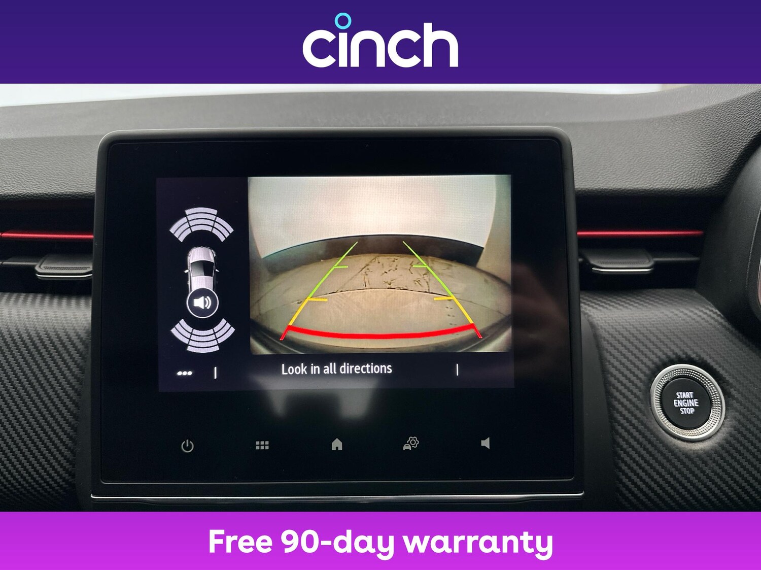 Used Renault Clio 2020 for sale - 76093534: Photo 34