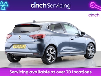 Used Renault Clio 2020 for sale - 76093534: Photo 3