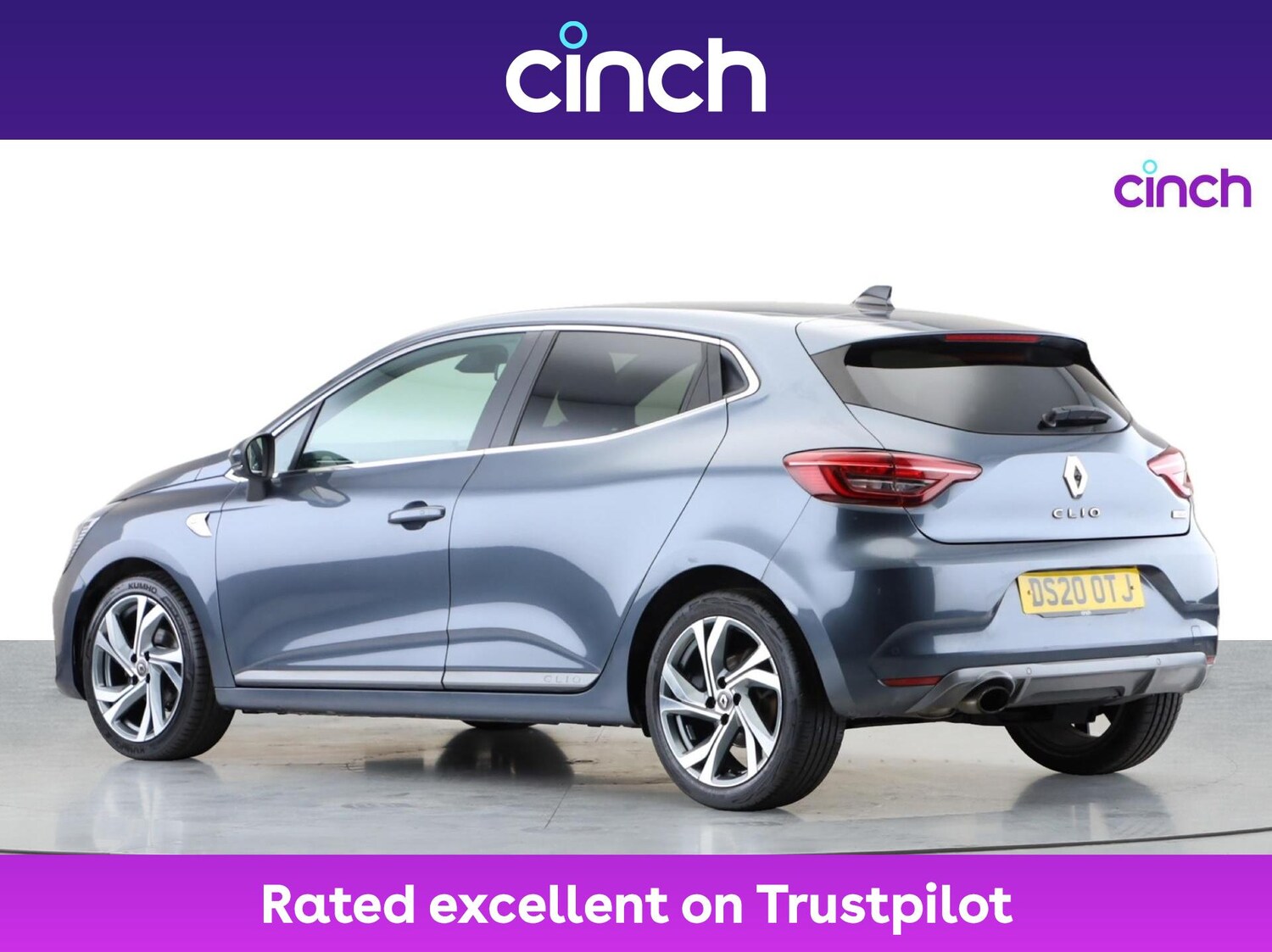 Used Renault Clio 2020 for sale - 76093534: Photo 6