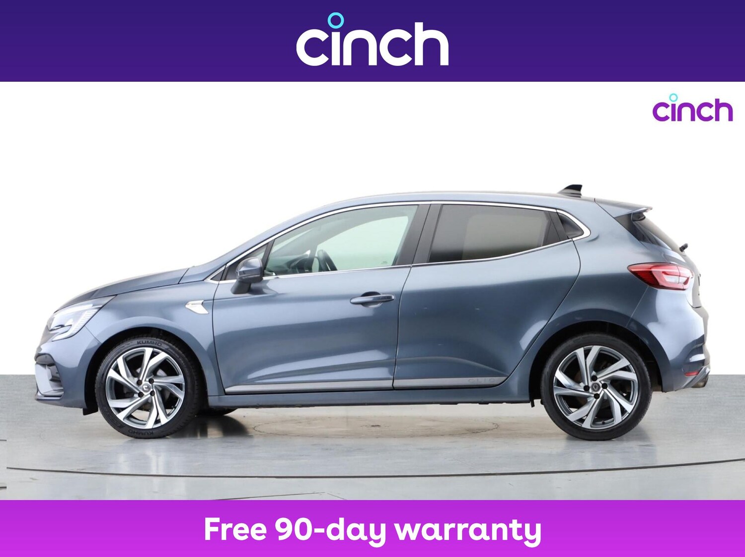 Used Renault Clio 2020 for sale - 76093534: Photo 8