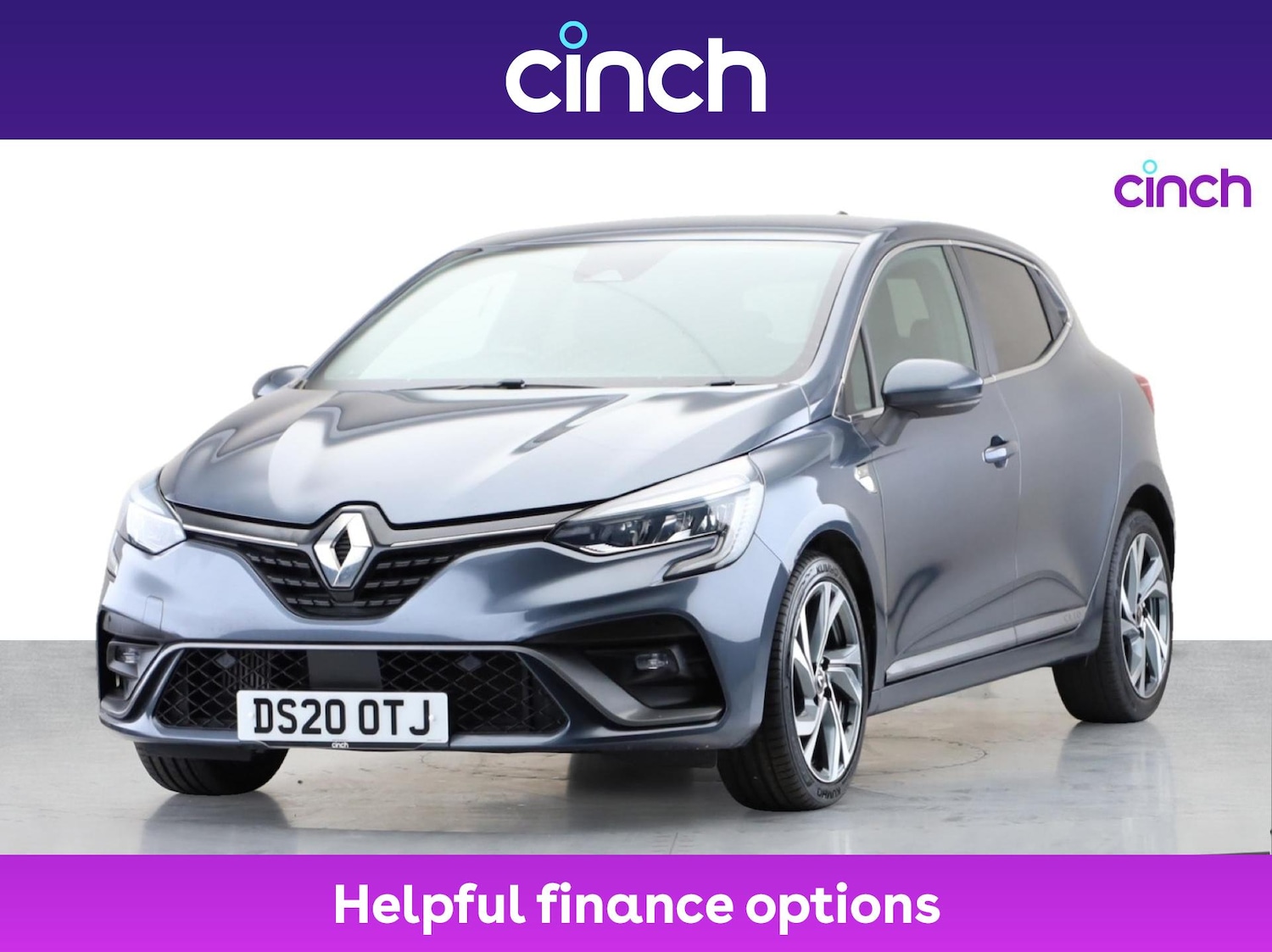 Used Renault Clio 2020 for sale - 76093534: Photo 9