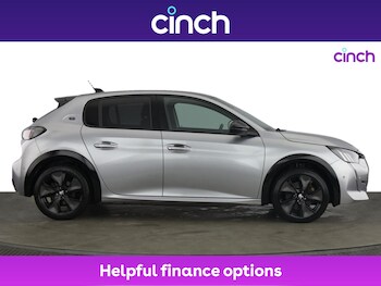Used Peugeot E-208 2021 for sale - 76057729: Photo 2