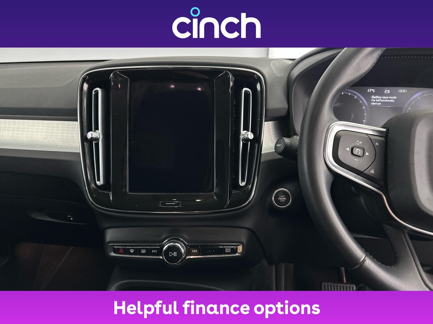 Used Volvo XC40 2020 for sale - 76773553: Photo 17