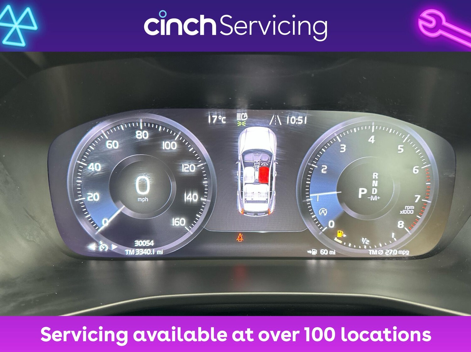 Used Volvo XC40 2020 for sale - 76773553: Photo 18