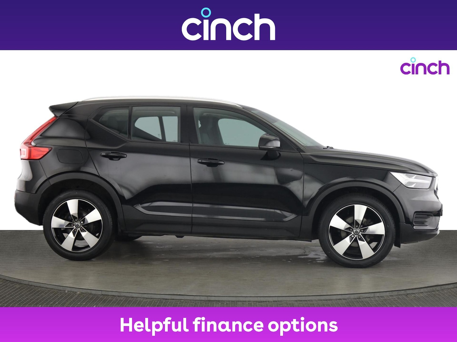 Used Volvo XC40 2020 for sale - 76773553: Photo 2