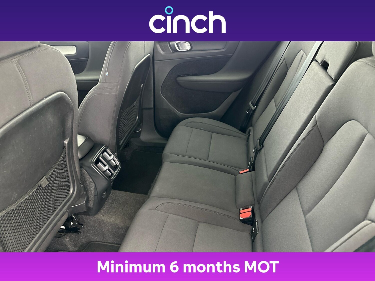 Used Volvo XC40 2020 for sale - 76773553: Photo 20