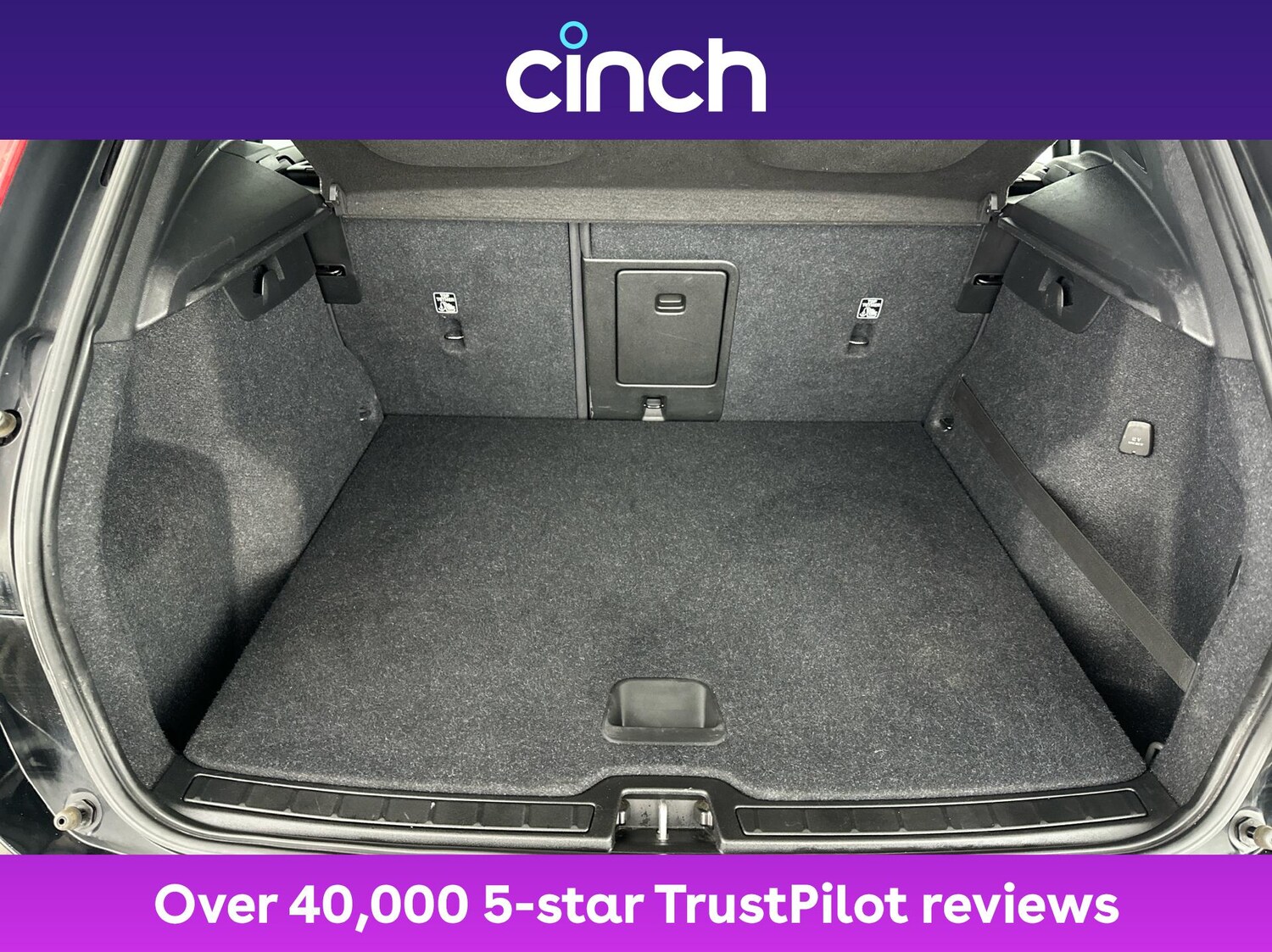 Used Volvo XC40 2020 for sale - 76773553: Photo 21