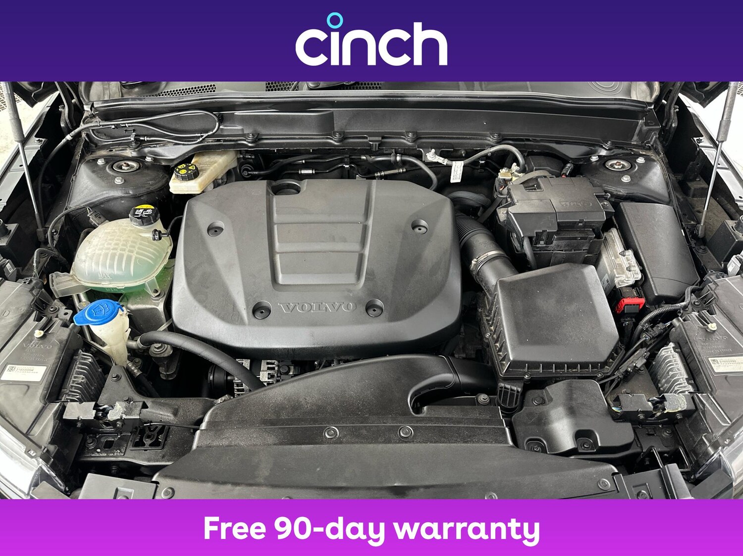 Used Volvo XC40 2020 for sale - 76773553: Photo 23