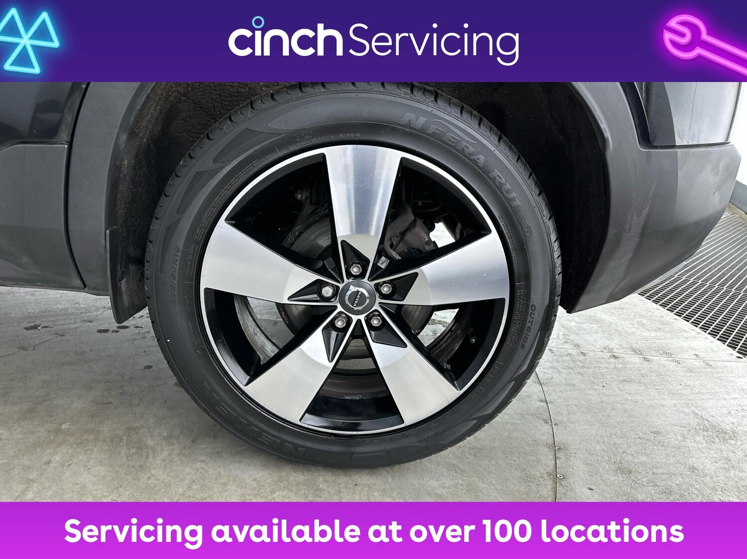 Used Volvo XC40 2020 for sale - 76773553: Photo 26