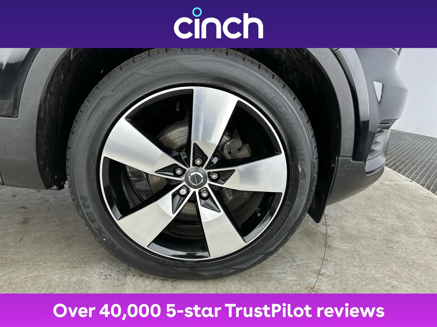 Used Volvo XC40 2020 for sale - 76773553: Photo 28