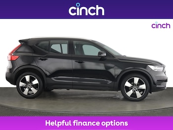 Used Volvo XC40 2020 for sale - 76773553: Photo