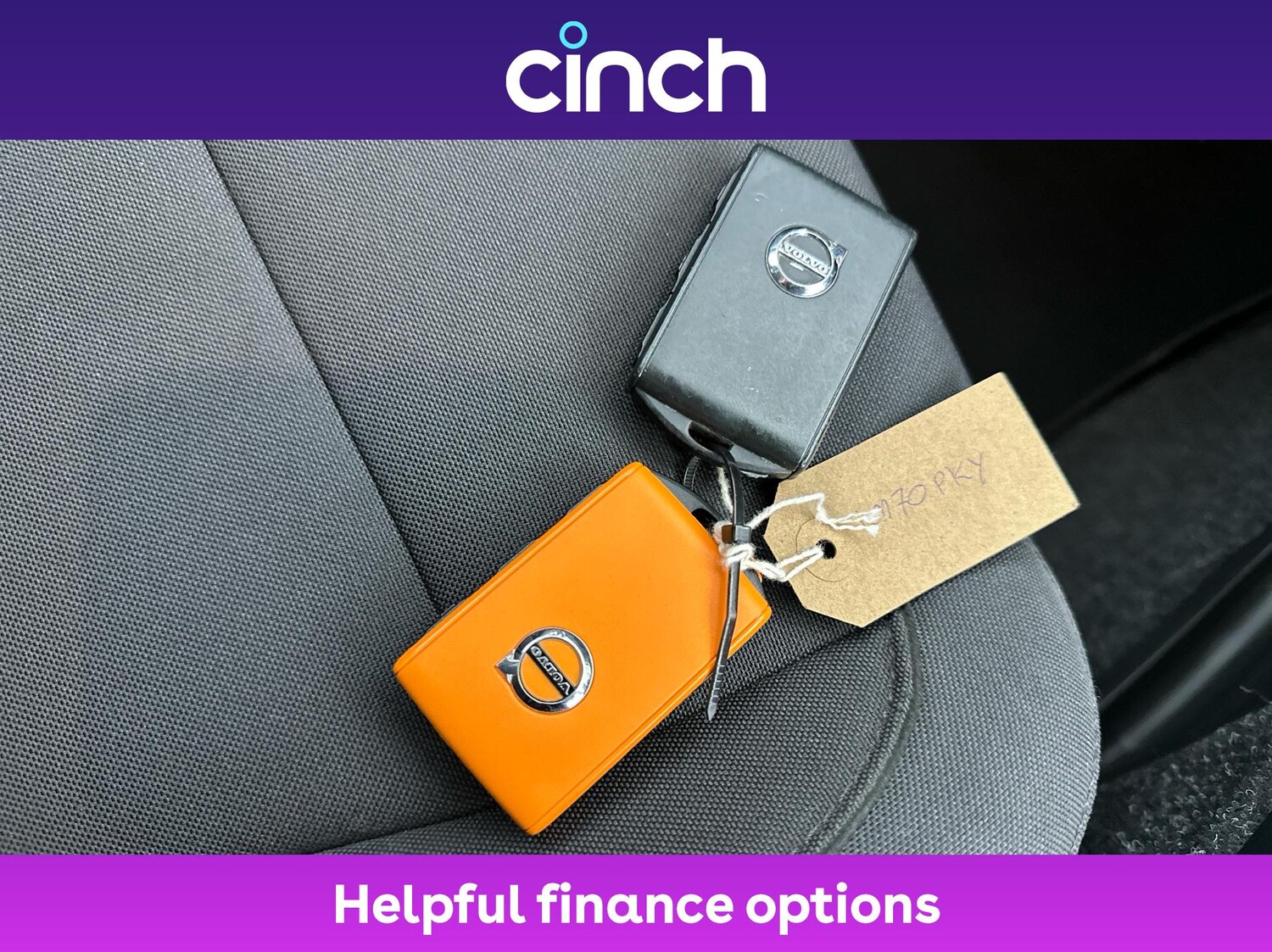 Used Volvo XC40 2020 for sale - 76773553: Photo 30