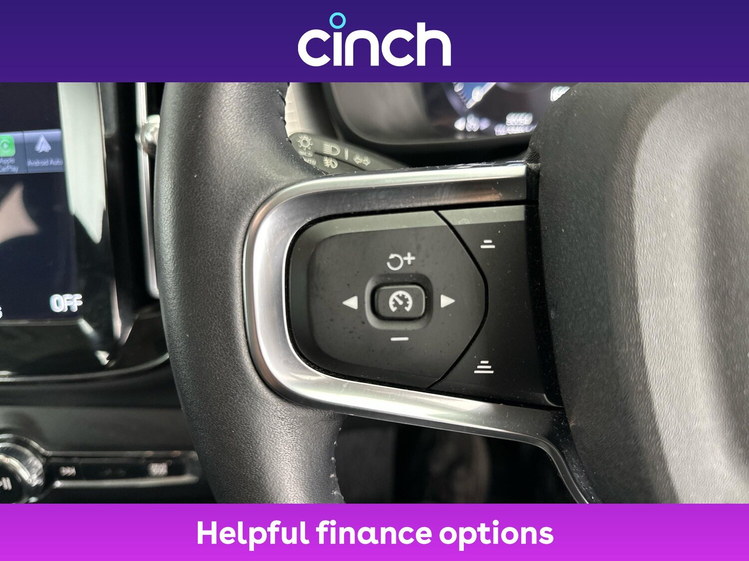 Used Volvo XC40 2020 for sale - 76773553: Photo 35