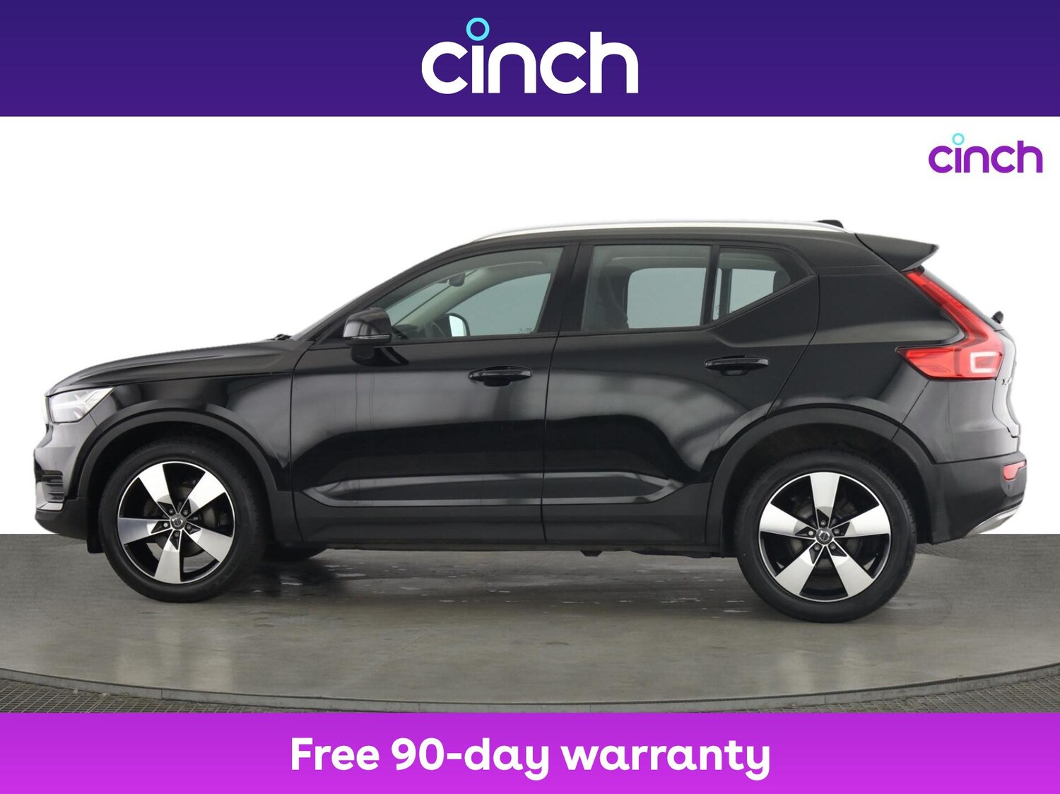 Used Volvo XC40 2020 for sale - 76773553: Photo 8
