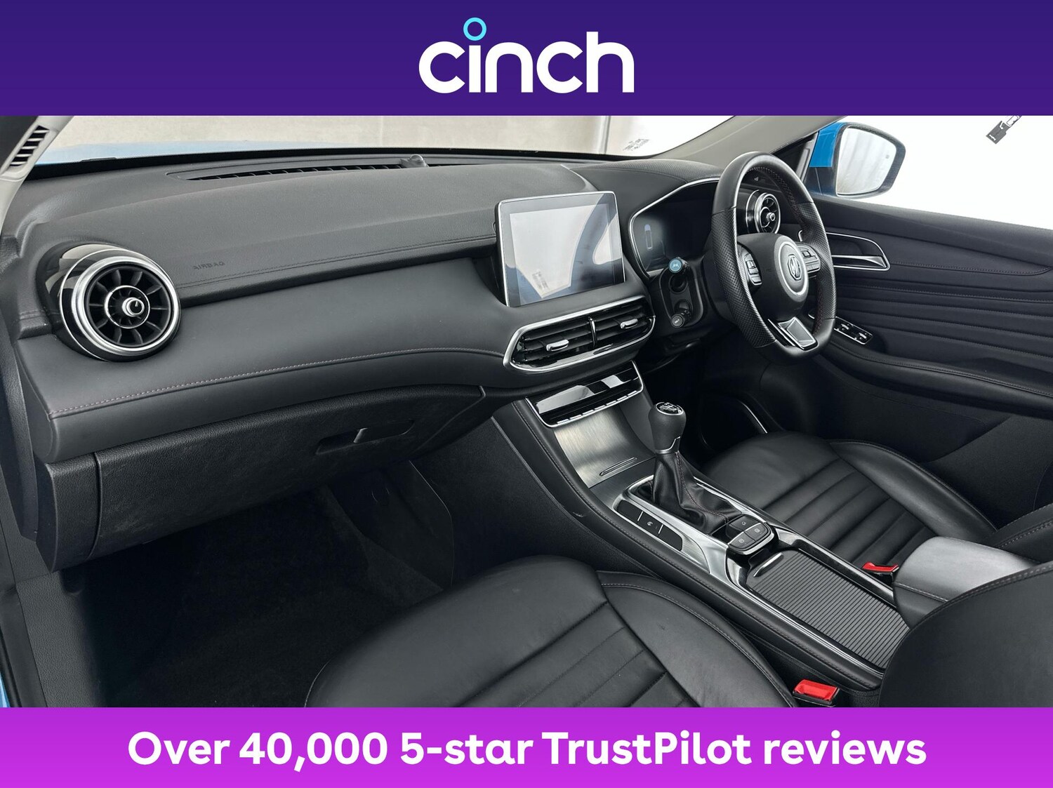 Used MG MG HS 2024 for sale - 77056205: Photo 14