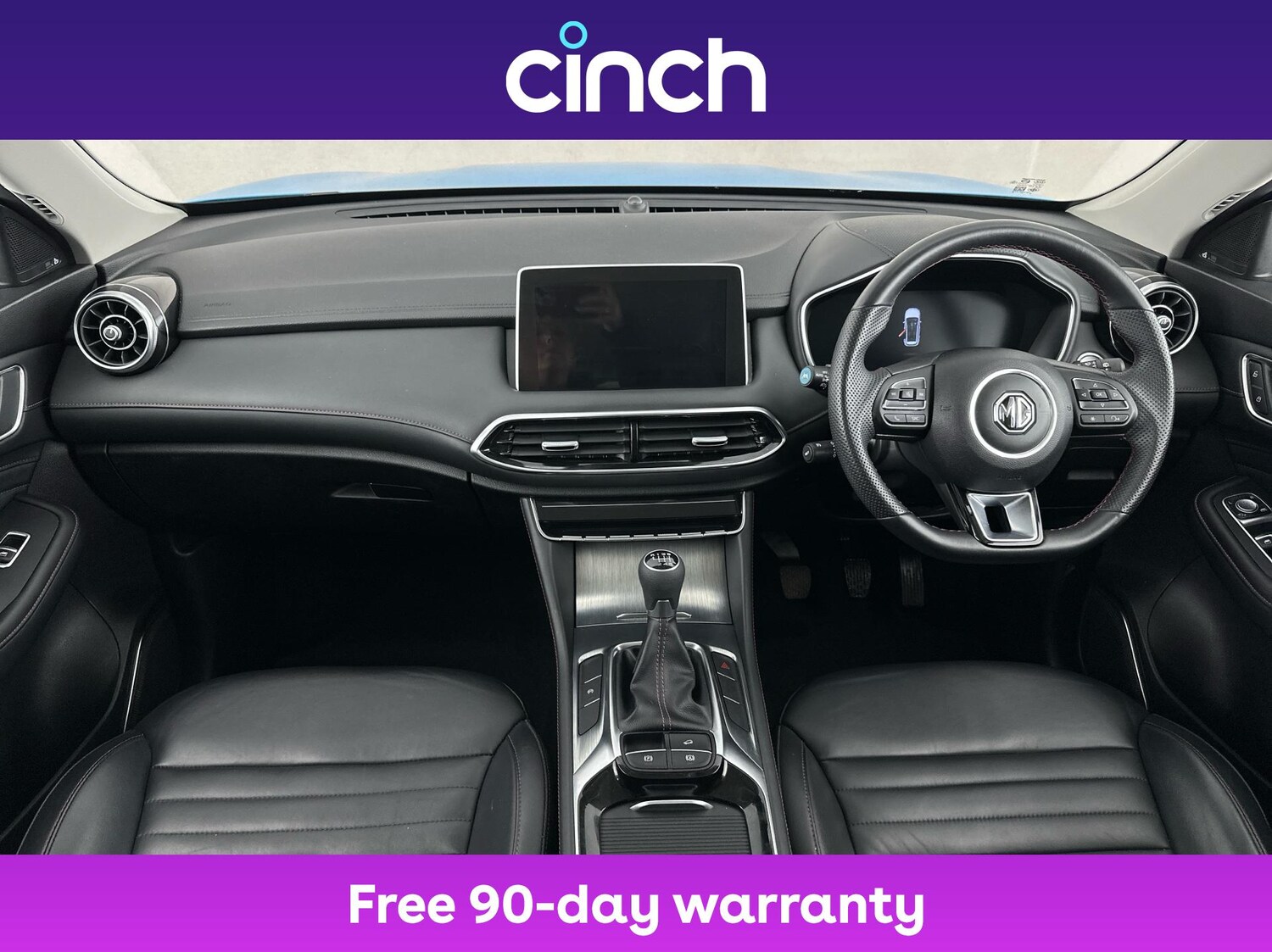 Used MG MG HS 2024 for sale - 77056205: Photo 15