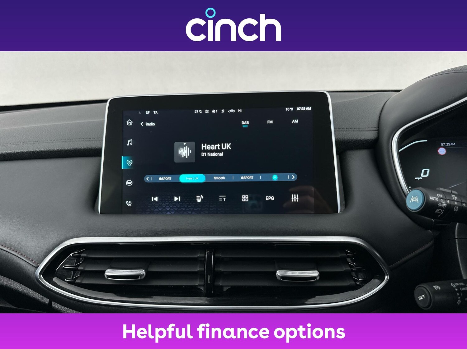 Used MG MG HS 2024 for sale - 77056205: Photo 17